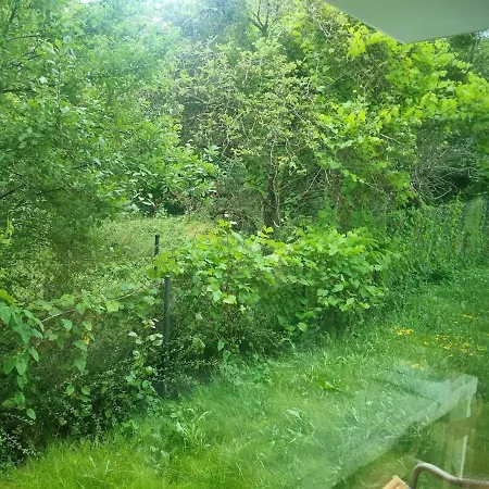 Апартаменты Apartament