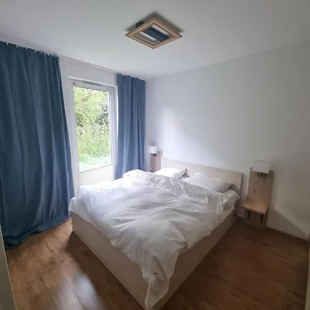 Апартаменты Apartament Косаково