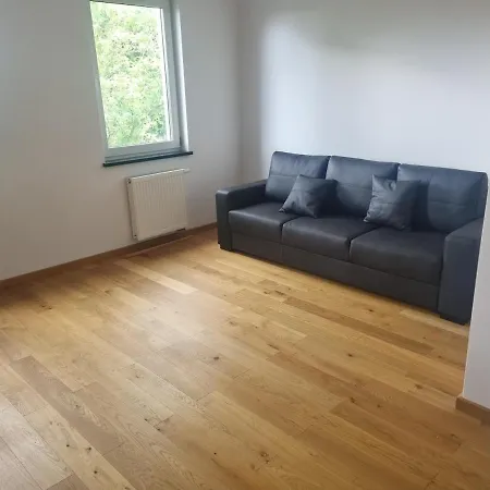 Апартаменты Apartament *