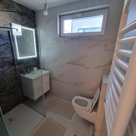 Apartament Apartmán *