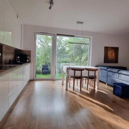 Apartament Apartmán