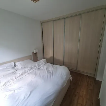 Apartmán Apartament Kosakowo
