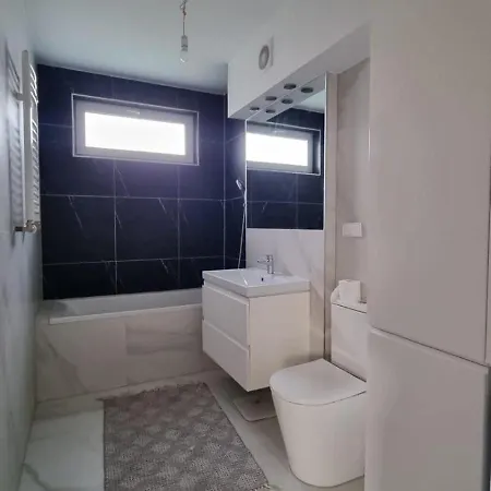 Apartmán Apartament *