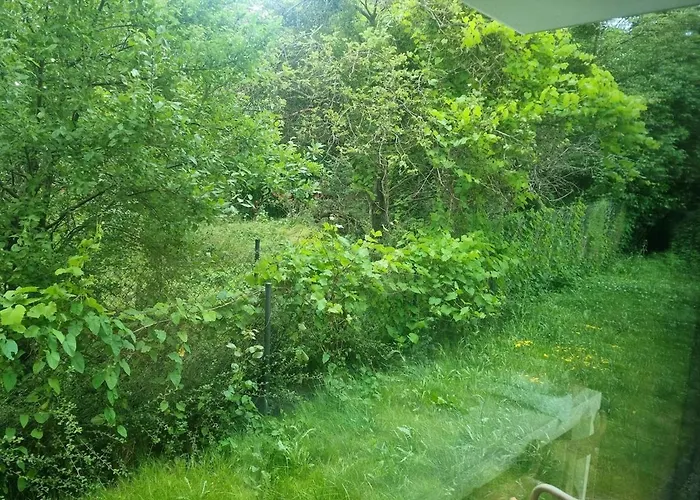 Апартаменты Apartament