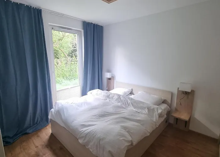 Апартаменты Apartament Косаково