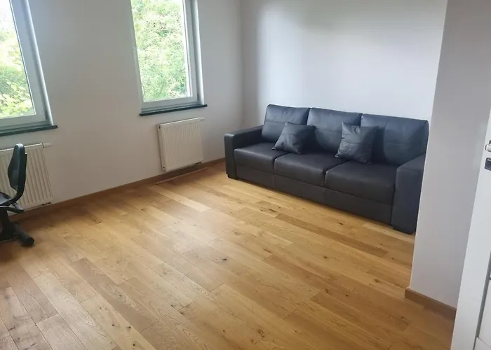 Апартаменты Apartament *