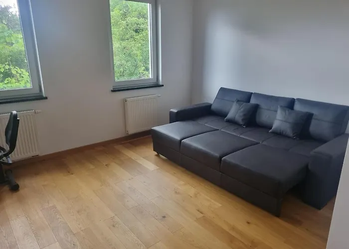 Apartament * Косаково