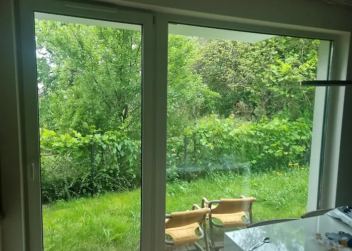 Апартаменты Apartament *