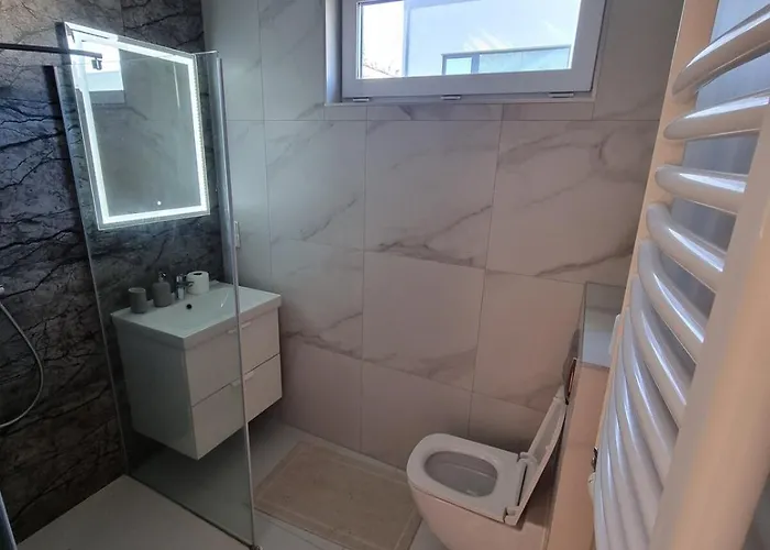 Apartament Апартаменты *