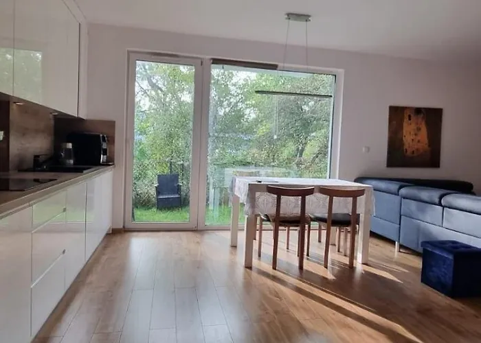 Apartament Апартаменты