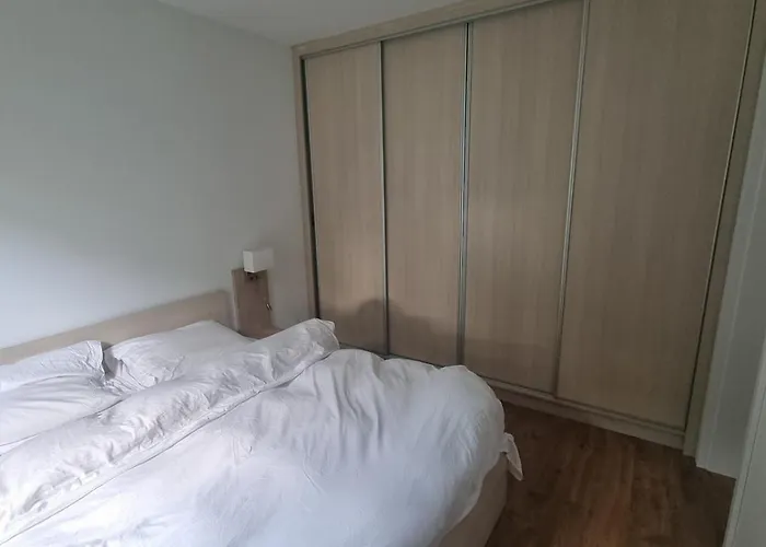 Апартаменты Apartament Косаково