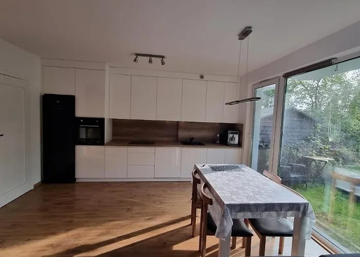 Апартаменты Apartament *